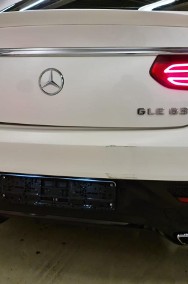 Mercedes-Benz Klasa GLE W166-2