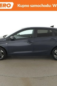 Hyundai i20 II 1.0T-GDI Mild-Hybrid Klimatyzacja Elektryka Asystenci ParkAssist KAM-2