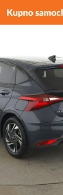 Hyundai i20 II 1.0T-GDI Mild-Hybrid Klimatyzacja Elektryka Asystenci ParkAssist KAM-4