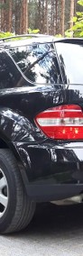 Mercedes-Benz Klasa ML W164 3.0 CDI 4MATIC, FAKTURA VAT, CENA BRUTTO !!-4