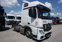 Mercedes-Benz Actros