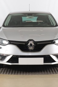 Renault Megane IV , Salon Polska, Serwis ASO, Automat, Navi, Klimatronic,-2