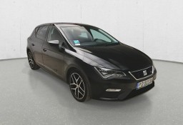 SEAT Leon III