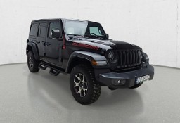 Jeep Wrangler III [JK]