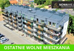 Nowe mieszkanie Olecko