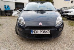 Fiat Punto IV 1.2 Easy Euro6