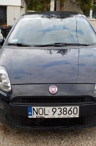 Fiat Punto IV 1.2 Easy Euro6-2
