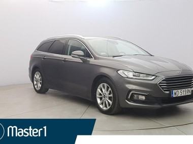 Ford Mondeo IX 2.0 EcoBlue Titanium ! Z Polskiego Salonu ! FV 23 % !-1