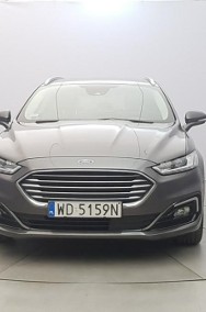 Ford Mondeo IX 2.0 EcoBlue Titanium ! Z Polskiego Salonu ! FV 23 % !-2