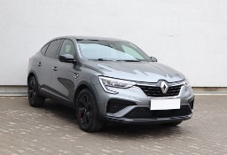 Renault Arkana , Salon Polska, 1. Właściciel, Automat, VAT 23%, Skóra, Navi,