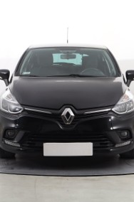 Renault Clio IV , Salon Polska, Navi, Klima, Tempomat, Parktronic-2