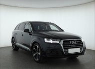 Audi Q7 II , Salon Polska, 272 KM, Automat, VAT 23%, Skóra, Navi,