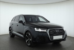 Audi Q7 II , Salon Polska, 272 KM, Automat, VAT 23%, Skóra, Navi,