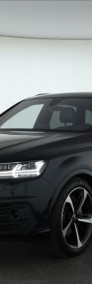 Audi Q7 II , Salon Polska, 272 KM, Automat, VAT 23%, Skóra, Navi,-3