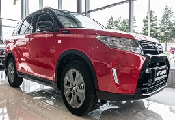 Suzuki Vitara II 1.4 Boosterjet mHEV Premium Plus 4WD 1.4 Boosterjet mHEV Premium Plus