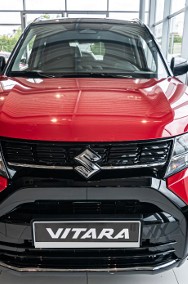 Suzuki Vitara II 1.4 Boosterjet mHEV Premium Plus 4WD 1.4 Boosterjet mHEV Premium Plus-2