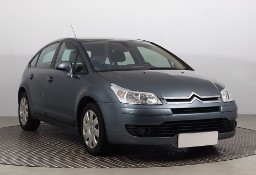 Citroen C4 I , Klimatronic, Tempomat