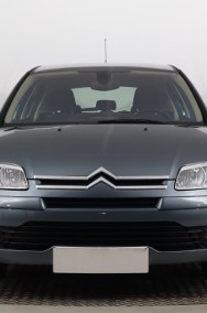 Citroen C4 I , Klimatronic, Tempomat-2