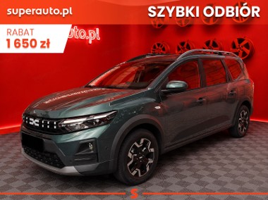 Dacia Jogger Journey aut 7-miejsc 1.2 Eco-G LPG Journey aut 7-miejsc 1.2 Eco-G LPG-1