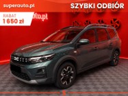 Dacia Jogger Journey aut 7-miejsc 1.2 Eco-G LPG Journey aut 7-miejsc 1.2 Eco-G LPG