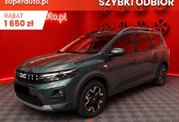 Dacia Jogger Journey aut 7-miejsc 1.2 Eco-G LPG Journey aut 7-miejsc 1.2 Eco-G LPG