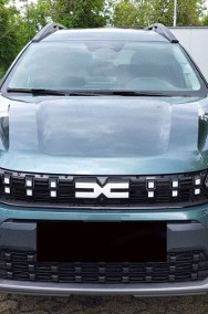 Dacia Jogger Journey aut 7-miejsc 1.2 Eco-G LPG Journey aut 7-miejsc 1.2 Eco-G LPG-2