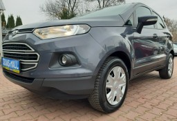 Ford EcoSport II Zadbany. Bezwypadkowy. Serwisowany. Klimatronic. Podgrzewane Fotele.