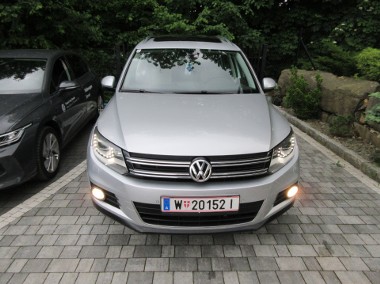 2.0 TDi 4Motion DSG, xenon tylko 176 tyś km mod. 2012-1