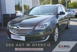 Opel Insignia I Country Tourer Insignia Sports Tourer zarejestrowany, ubezpieczony