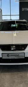 SEAT Leon III ST FR 1.5TSI 150KM DSG 2019 r., salon PL, serwisowany, 12 m-cy gwar.-3