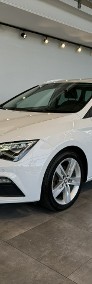 SEAT Leon III ST FR 1.5TSI 150KM DSG 2019 r., salon PL, serwisowany, 12 m-cy gwar.-4