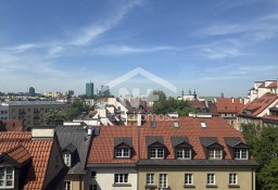 Mieszkanie Warszawa Stare Miasto, ul. Piekarska