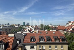 Mieszkanie Warszawa Stare Miasto, ul. Piekarska