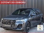 Audi Q7 II 50 TDI quattro S Line 3.0 50 TDI quattro S Line (286KM) Hak holowniczy