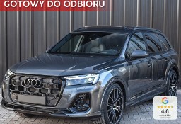 Audi Q7 II 50 TDI quattro S Line 3.0 50 TDI quattro S Line (286KM) Hak holowniczy