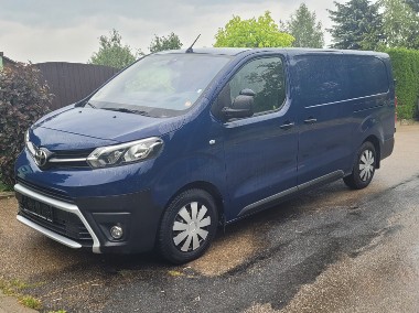 PROACE L3 Maxi 2017 2.0 D-4d 122PS 252000km-1