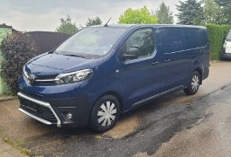 Toyota PROACE L3 Maxi 2017 2.0 D-4d 122PS 252000km