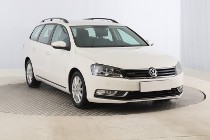 Volkswagen Passat B7 , VAT 23%, Klima, Parktronic,ALU