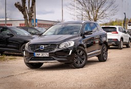 Volvo XC60 I 2.0 T5 FWD 245KM