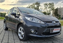 Ford Fiesta VII 1.25 Titanium