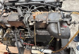 PERKINS 1104.40 JCB ZX RE38103 U321308N Silnik 2158/2000 CZĘŚCI