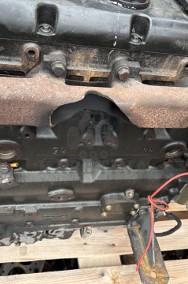 PERKINS 1104.40 JCB ZX RE38103 U321308N Silnik 2158/2000 CZĘŚCI-2