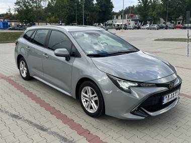 Pierwszy właściciel, Faktura VAT 23%-1
