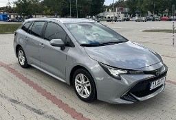 Toyota Corolla XII Pierwszy właściciel, Faktura VAT 23%