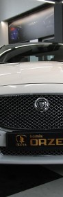 Jaguar XJR / V8 / Panorama / Automat / Navi / Climatronic-3