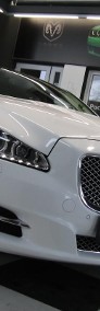Jaguar XJR / V8 / Panorama / Automat / Navi / Climatronic-4