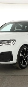 Audi Q7 II 1. Właściciel, Serwis ASO, 281 KM, Automat, 7 miejsc, Skóra,-3