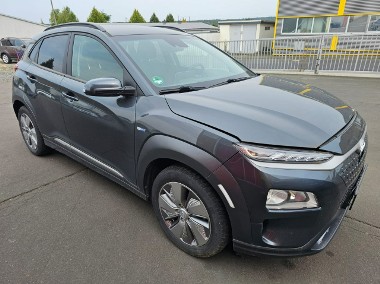 Hyundai Kona Hyundai Kona-1