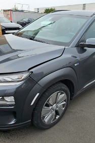 Hyundai Kona Hyundai Kona-2