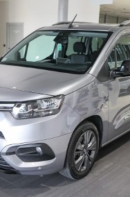 Toyota ProAce City Verso Long 1.2 D-4T Family-2